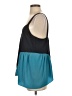 Assorted Brands 100% Polyester Teal Sleeveless Top Size 4 - photo 5