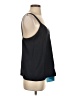 Assorted Brands 100% Polyester Teal Sleeveless Top Size 4 - photo 4