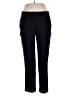 Tory Burch Black Casual Pants Size XL - photo 1