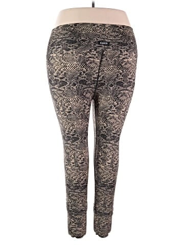 K-DEER Leggings (view 2)