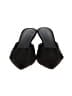 Assorted Brands Black Mule/Clog Size 6 1/2 - photo 2