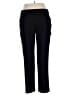 Tory Burch Black Casual Pants Size XL - photo 2