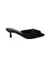 Assorted Brands Black Mule/Clog Size 6 1/2 - photo 1