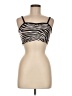 Assorted Brands Tan Tank Top Size M - photo 1