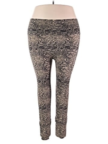 K-DEER Leggings (view 1)