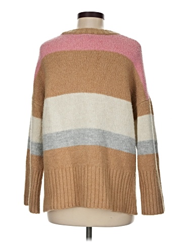 Topshop Pullover Sweater (view 2)