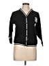 Palmetto's Black Cardigan Size L - photo 1
