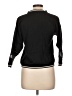 Palmetto's Black Cardigan Size L - photo 2