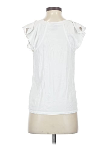 Bobi Sleeveless T-Shirt (view 2)