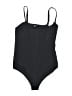 Yitty Black Bodysuit Size XL - photo 2