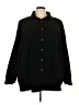 Shein Curve 100% Polyester Black Fleece Size 22 Plus (5) - photo 1