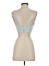 Calia Silver Tank Top Size S - photo 2