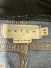 Hatch Blue Jeans Size 25 Maternity - photo 6