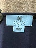 CeCe 100% Polyester Blue Sleeveless Blouse Size S - photo 7