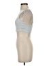 Calia Silver Tank Top Size S - photo 5