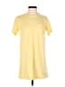 Old Navy Yellow Casual Dress Size XS - photo 1