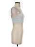 Calia Silver Tank Top Size S - photo 4