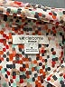 Liz Claiborne 100% Polyester Floral Orange Sleeveless Blouse Size 1X - photo 7