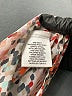 Liz Claiborne 100% Polyester Floral Orange Sleeveless Blouse Size 1X - photo 8