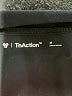 TnAction Black Track Jacket Size M - photo 7