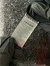 TnAction Black Track Jacket Size M - photo 8
