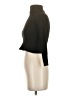 Lindex 100% Wool Black Wool Cardigan Size S - photo 5