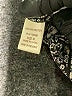 Liberty Love 100% Polyester Gray Sleeveless Blouse Size M - photo 8