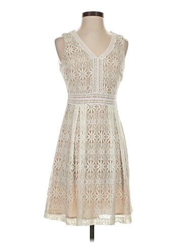 Kensie Cocktail Dress (view 1)