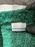 Columbia 100% Polyester Green Fleece Size XS - photo 7