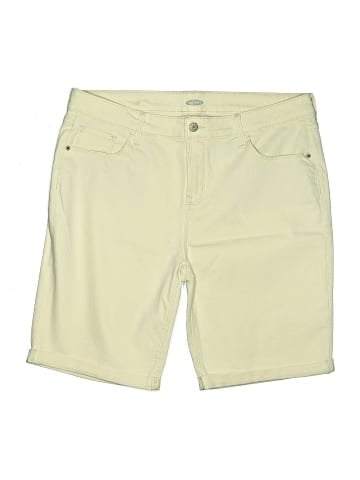 Old Navy Khaki Shorts (view 1)