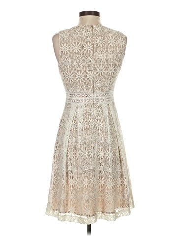 Kensie Cocktail Dress (view 2)
