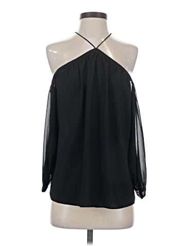 1.State Sleeveless Blouse (view 1)