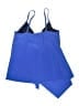 Magicsuit Blue Swimsuit Top Size 10 - photo 2