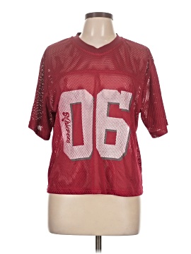 Assorted Brands Short Sleeve Top