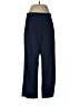 Unbranded Solid Blue Active Pants Size M (estimated) - photo 1