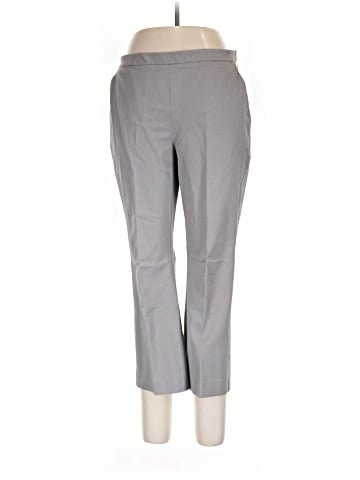 Eileen Fisher Dress Pants (view 1)