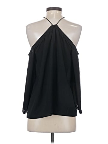 1.State Sleeveless Blouse (view 2)