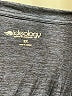 Ideology 100% Polyester Blue Short Sleeve T-Shirt Size 2X - photo 7