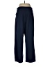 Unbranded Solid Blue Active Pants Size M (estimated) - photo 2