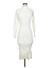 Lulus Ivory Casual Dress Size S - photo 1