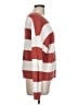 American Eagle Outfitters Stripes Red Pullover Sweater Size L - photo 4