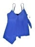Magicsuit Blue Swimsuit Top Size 10 - photo 1