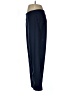 Unbranded Solid Blue Active Pants Size M (estimated) - photo 5