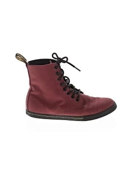 Dr. Martens Ankle Boots