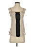 Simply Vera Vera Wang Tan Tank Top Size XS - photo 1
