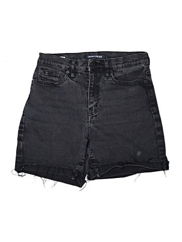 CALVIN KLEIN JEANS Denim Shorts (view 1)