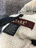 Altare 100% Polyester Ivory Poncho One size - photo 7