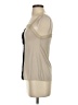 Simply Vera Vera Wang Tan Tank Top Size XS - photo 5