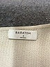 Babaton Ivory Tank Top Size S - photo 7