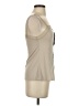 Simply Vera Vera Wang Tan Tank Top Size XS - photo 4